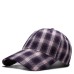 Fashion Checks Baseball Caps Wholesale