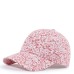 Small Flower Printed Baseball Caps CCEL2328003