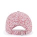 Small Flower Printed Baseball Caps CCEL2328003