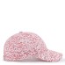 Small Flower Printed Baseball Caps CCEL2328003