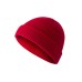 Unisex Solid Color Knitted Beanie