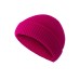 Unisex Solid Color Knitted Beanie