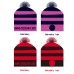 Custom Football Beanies