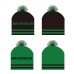 Custom Rugby Beanies Stripes Beanies