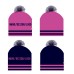 Custom Rugby Beanies Stripes Beanies