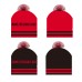 Custom Rugby Beanies Stripes Beanies