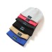 Custom Wireless Bluetooth Winter Knitted Hat Beanies