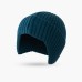 Earmuffs Warm Knit Skull Cap Beanie Unisex