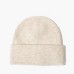 Woman Wool Blend Knit Beanies