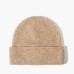 Woman Wool Blend Knit Beanies