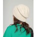 Woman Wool Blend Knit Beanies