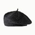 French Style Beret Hat For Women