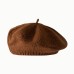 French Style Beret Hat For Women