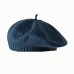 French Style Beret Hat For Women