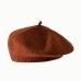 French Style Beret Hat For Women