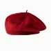 French Style Beret Hat For Women