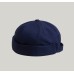 Unisex Docker Cap Brimless Hats