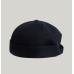 Unisex Docker Cap Brimless Hats