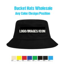 Bucket Hats Wholesale Style BCEL23030101