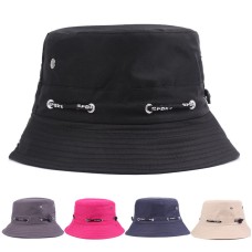 Bucket Hats With Adjustable Strings Whoelsale