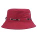 Bucket Hats With Adjustable Strings Whoelsale