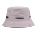 Bucket Hats With Adjustable Strings Whoelsale