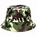 Bucket Hats With Adjustable Strings Whoelsale