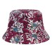 Heat Transfer Printed Bucket Hats Wholesale