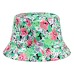 Heat Transfer Printed Bucket Hats Wholesale