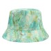 Heat Transfer Printed Bucket Hats Wholesale