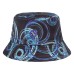 Heat Transfer Printed Bucket Hats Wholesale