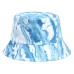 Heat Transfer Printed Bucket Hats Wholesale