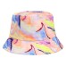 Heat Transfer Printed Bucket Hats Wholesale