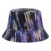 Heat Transfer Printed Bucket Hats Wholesale