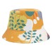 Heat Transfer Printed Bucket Hats Wholesale