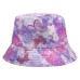 Heat Transfer Printed Bucket Hats Wholesale