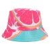 Heat Transfer Printed Bucket Hats Wholesale