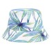 Heat Transfer Printed Bucket Hats Wholesale