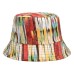 Heat Transfer Printed Bucket Hats Wholesale