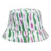 Heat Transfer Printed Bucket Hats Wholesale