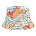 Heat Transfer Printed Bucket Hats Wholesale