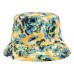 Heat Transfer Printed Bucket Hats Wholesale