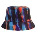 Heat Transfer Printed Bucket Hats Wholesale