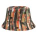 Heat Transfer Printed Bucket Hats Wholesale