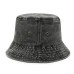 Personalized Washed Denim Bucket Hat Wholesale