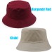 Reversible Bucket Hats Wholesale