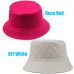 Reversible Bucket Hats Wholesale