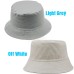 Reversible Bucket Hats Wholesale