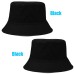 Reversible Bucket Hats Wholesale