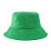 Terrycloth Bucket Hats Wholesale